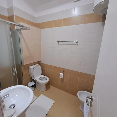 Irida Sea View Apartament