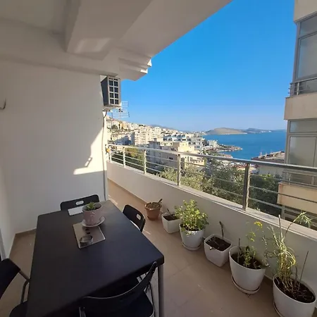 Irida Sea View Saranda