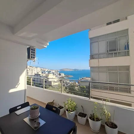 Irida Sea View * Sarande