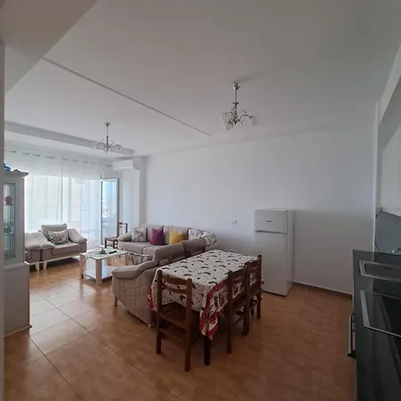 Irida Sea View Apartment