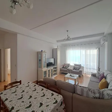 Irida Sea View * Saranda