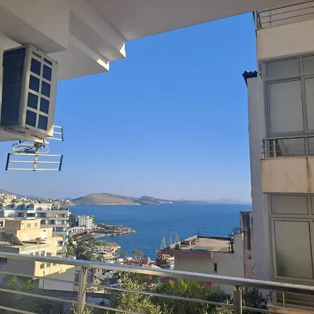 Irida Sea View